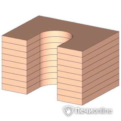 Теплоаккумулятор ABX для Pateo в Тавде